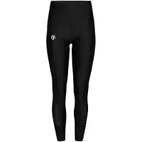 MOROTAI Pantalón deportivo 'Frame' negro / blanco