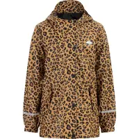 Schmuddelwedda Chaqueta funcional camelo / marrón / negro / plata