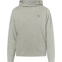 MO Sudadera 'Ucy' gris moteado