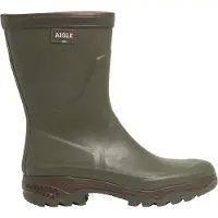Aigle - Parcours 2 Bottillon - Botas de agua size 46, oliva