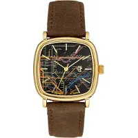 CHPO Reloj Lara New York Bezel