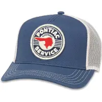 American Needle Gorra Smu679a
