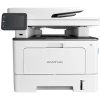 Pantum BM5100FDW Impresora láser multifunción A4 blanco y negro con WiFi (4 en 1)