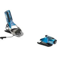 Look - Fijaciones esquí - Pivot 2.0 18 Gw Bluesteel - Talla 95 mm - Azul