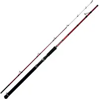 Maximus Rods Caña De Curricán Tracer