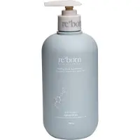 ReBorn Champú Healing Black Mud 500 Ml