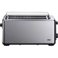 Braun Tostadora Ht5220bk