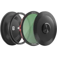 FreeWell Filtro V2 Serie Magnético Híbrido Vnd/cpl 3-7 Paradas