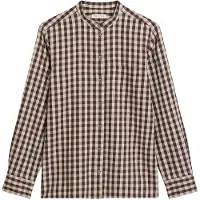 Marc O'Polo Blusa beige / marrón