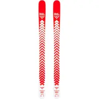 Black Crows - Packs (esquí + fijaciones) - Pack Camox Birdie JR 2027 - Rojo