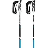 Gabel Bastones Carbon Cross