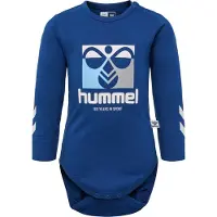 Hummel Body De Manga Larga Ouen