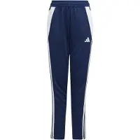 Adidas adidasPantalón entrenamiento Tiro 24 (Adolescentes) 152 Team Navy Blue 2 / White Niño