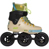 Powerslide Patines En Línea Next Renegade Werbeski Pro 125