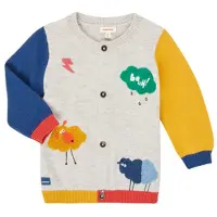 Catimini Chaqueta de punto CR18020-20 niño - Multicolor - 1 mois