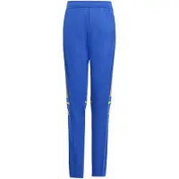 Adidas Pantalón deportivo 'Squadra 25' azul / lima