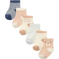 Huggies Clothes Calcetines Nu8187 6 Pares