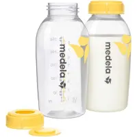 Medela Biberón 250 Ml-2 Pcs