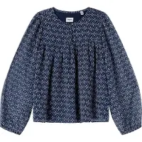 Pepe Jeans Camisa De Manga Larga Amelia Top
