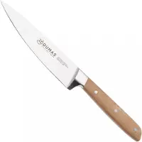 32 Dumas Signature 936486 Holm Oak, cuchillo de chef, 15 cm