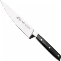 32 Dumas Signature 936489 Micarta, cuchillo de chef, 15 cm