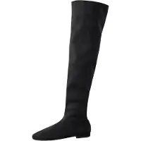 Next Botas negro