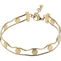 BRAELYN Pulsera oro