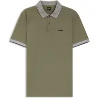BOSS Polo De Manga Corta Chip Paddy 10272836