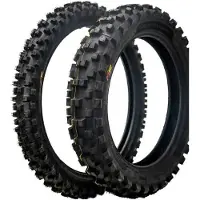 Eurogrip Neumático Off-road Climber 48m Tt