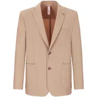Distretto12 Chaqueta saco 'Active' arena