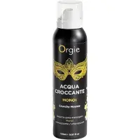 Orgie Mousse Crujiente Monoi
