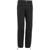 E9 - Rondo Denim 2.3 - Pantalones de bloc size S, negro