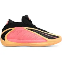 Adidas adidasZapatilla Anthony Edwards 2 46 2/3 Acid Orange / Core Black / Acid Red Unisex