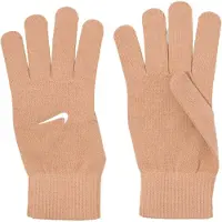 Nike Accessoires Guantes deportivos 'Tech And Grip 3.0' capuchino / blanco