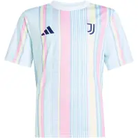 Adidas adidasCamiseta calentamiento Juventus 25/26 (Adolescentes) 128 White Niño