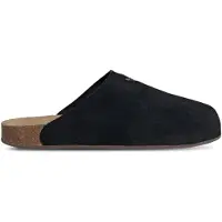 Adidas Originals Zapatos abiertos 'Adilette' negro