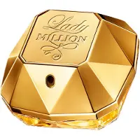 Rabanne Eau De Parfum Lady Million 50ml