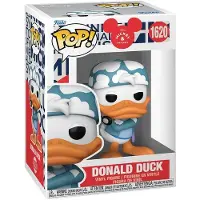 Funko POP! Y Amigos-donald K Figura Mickey