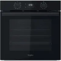 Whirlpool Horno Multifunción Omr58hu1b 71l