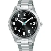 Lorus Watches Reloj Rh979rx9 41mm 10atm Quartz/analogical