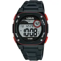 Lorus Watches Reloj R2327qx9 38mm 10atm Quartz/digital