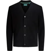 Portland Outerwear Company Cárdigan negro