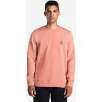 Adam Sweatshirt Koi Karpy Pink Talla: S | Jerséis Outlet | Hombre | Rosa