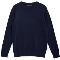 French Connection Crew Luxe Marine Talla: M | Jerséis Outlet | Hombre