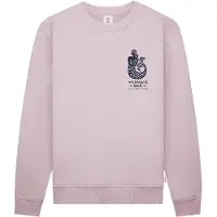 Adam Sweatshirt Dusty Pink Mermaid Ficus Talla: XXL | Jerséis Outlet | Hombre | Rosa