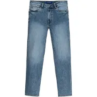 Scotch & Soda Straight Fit Marin Wash Jean Marin Talla: W38L34 | Vaqueros Rectos Outlet | Hombre