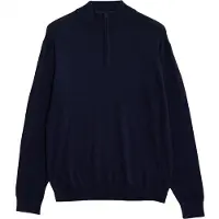 French Connection Half Zip Luxe Marine Talla: S | Jerséis Outlet | Hombre