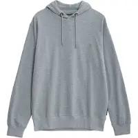 French Connection Fc Popcorn O/head Lgt Grey Mel Talla: L | Jerséis Outlet | Hombre | Gris