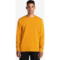 Adam Sweatshirt Adams Apple Yellow Talla: XL | Jerséis Outlet | Hombre | Amarillo