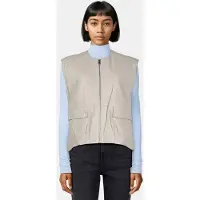 Alter Ego Abby Bodywarme Almond Talla: XS | Chaquetas Outlet | Mujer | Marrón